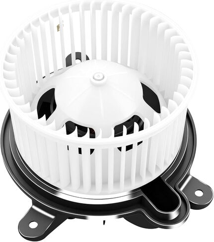 AC Blower Motor Fan HVAC Heater Motor Replacement 700095 Compatible with Jeep for Cherokee 1997 1998 1999 2000 2001, for Wrangler 1997 1998 1999 2000 2001 4886150AA in Saudi Arabia