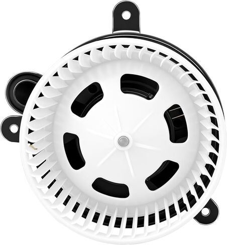 AC Blower Motor Fan HVAC Heater Motor Replacement 700095 Compatible with Jeep for Cherokee 1997 1998 1999 2000 2001, for Wrangler 1997 1998 1999 2000 2001 4886150AA in Saudi Arabia