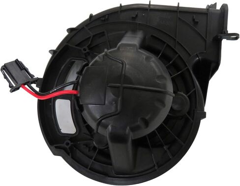 مجموعة منفاخ بديلة BMW من TYC 700292، عبوة واحدة in Kuwait