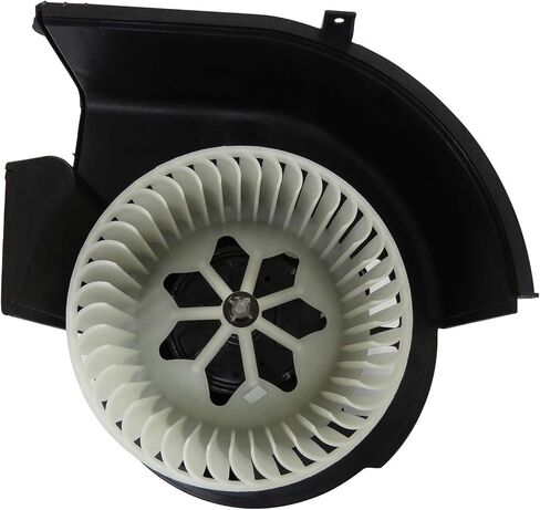 مجموعة منفاخ بديلة BMW من TYC 700292، عبوة واحدة in Kuwait