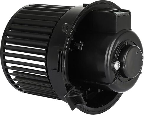 محرك سخان منفاخ السيارات HVAC مناسب لـ 2013-2023 لنيسان ليف، 2018-2019 لنيسان سينترا OEM استبدال 272263NF0A محرك منفاخ سخان مع استبدال مكيف الهواء لقفص المروحة in Saudi Arabia