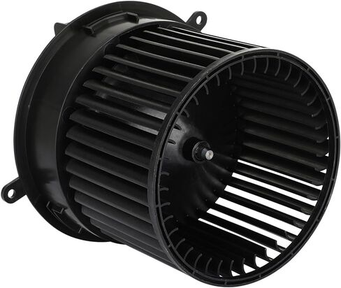 محرك سخان منفاخ السيارات HVAC مناسب لـ 2013-2023 لنيسان ليف، 2018-2019 لنيسان سينترا OEM استبدال 272263NF0A محرك منفاخ سخان مع استبدال مكيف الهواء لقفص المروحة in Saudi Arabia