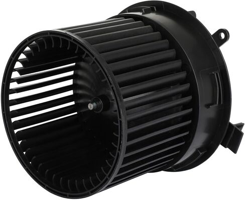 محرك سخان منفاخ السيارات HVAC مناسب لـ 2013-2023 لنيسان ليف، 2018-2019 لنيسان سينترا OEM استبدال 272263NF0A محرك منفاخ سخان مع استبدال مكيف الهواء لقفص المروحة in Saudi Arabia