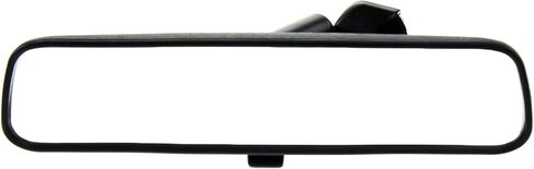 Rear View Mirror Compatible with Chevrolet Blazer 1987-1992 | DIRECT REPLACEMENT | 918583 | GM2950101 in Kuwait