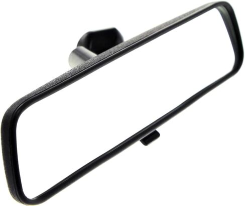 Rear View Mirror Compatible with Chevrolet Blazer 1987-1992 | DIRECT REPLACEMENT | 918583 | GM2950101 in Kuwait