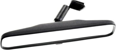 Rear View Mirror Compatible with Chevrolet Blazer 1987-1992 | DIRECT REPLACEMENT | 918583 | GM2950101 in Kuwait