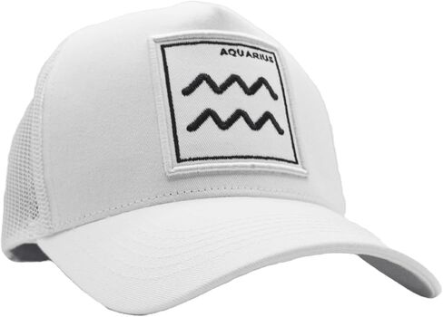 Astrology Gifts for Women, Womens/Men's Hats Baseball Cap, Astrology Zodiac Signs, Embroidered Baseball Cap in Saudi Arabia