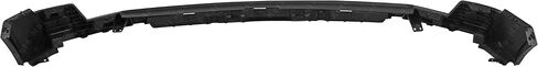 BUMPERS THAT DELIVER - Primered, Front Upper Bumper Cover Fascia for 2009-2014 Ford F-150 w/Flares 09-14, FO1000644 in Saudi Arabia