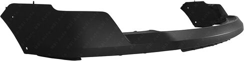 BUMPERS THAT DELIVER - Primered, Front Upper Bumper Cover Fascia for 2009-2014 Ford F-150 w/Flares 09-14, FO1000644 in Saudi Arabia