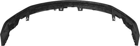 BUMPERS THAT DELIVER - Primered, Front Upper Bumper Cover Fascia for 2009-2014 Ford F-150 w/Flares 09-14, FO1000644 in Saudi Arabia