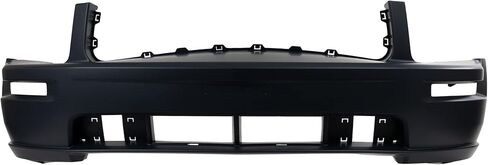 غطاء المصد الأمامي Garage-Pro متوافق مع FORD MUSTANG 2005-2009 Primed - CAPA in Saudi Arabia
