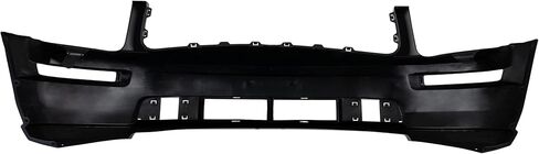 غطاء المصد الأمامي Garage-Pro متوافق مع FORD MUSTANG 2005-2009 Primed - CAPA in Saudi Arabia