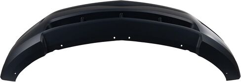 غطاء المصد الأمامي Garage-Pro متوافق مع FORD MUSTANG 2005-2009 Primed - CAPA in Saudi Arabia