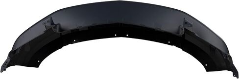 غطاء المصد الأمامي Garage-Pro متوافق مع FORD MUSTANG 2005-2009 Primed - CAPA in Saudi Arabia