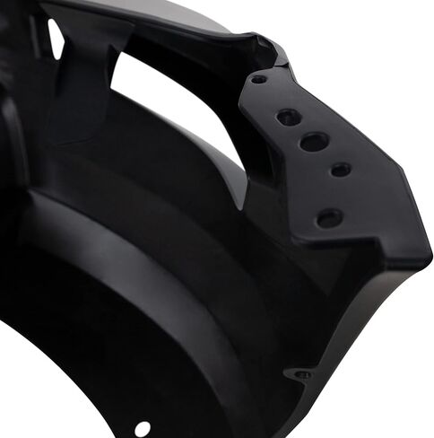 غطاء المصد الأمامي Garage-Pro متوافق مع FORD MUSTANG 2005-2009 Primed - CAPA in Saudi Arabia