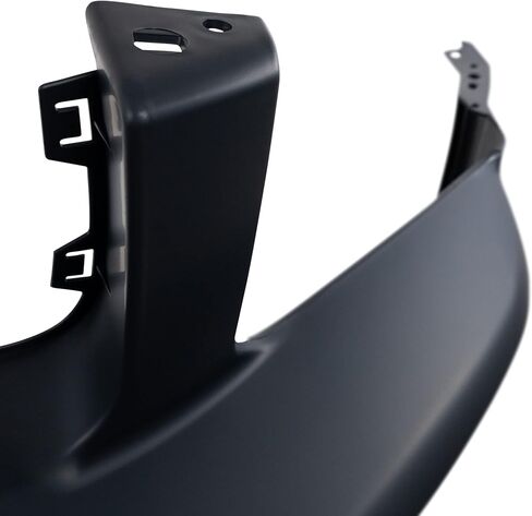 غطاء المصد الأمامي Garage-Pro متوافق مع FORD MUSTANG 2005-2009 Primed - CAPA in Saudi Arabia