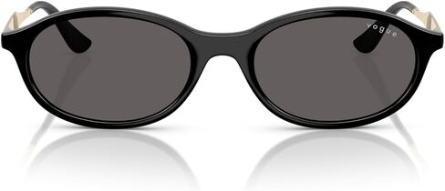 نظارات Vogue Eyewear النسائية البيضاوية Vo5625s in Saudi Arabia