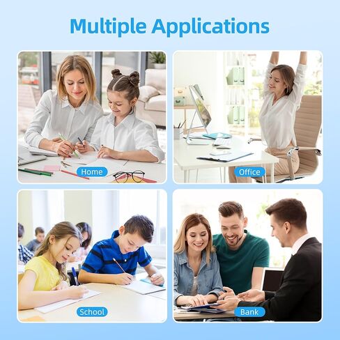 خراطيش حبر 63XL بديلة لـ HP 63 (أسود 2-Pack) تعمل مع DeskJet 1110 1111 1112 2130 2131 2132 2133 3630 3631 3632 ENVY 4511 4512 4513 4516 4517 4520 4522 4523 4524 4525 4526 4527 4528 in Kuwait