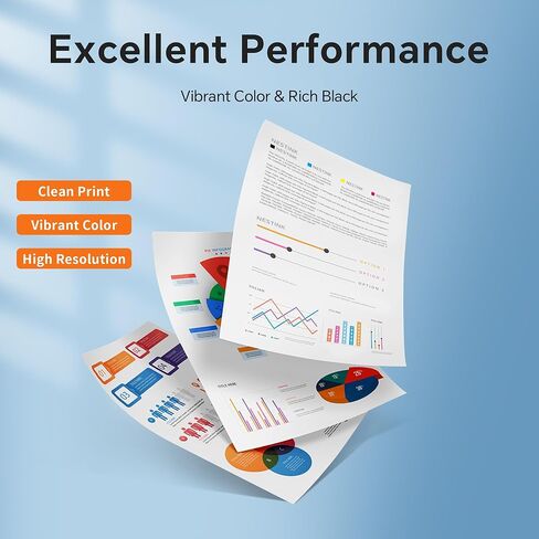 C9345 Ink Maintenance Box Replacement for WF-7840 ET-16650 ET-16600 ET-8550 ET-5850 ET-5880 ET-8500 WF-7820 WF-7310 ET-5800 EC-C7000 ST-C8000 ST-C8090 Printers (C12C934591/PXMB9/C9345)(2 Packs) in Kuwait