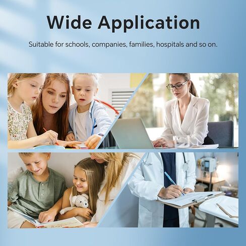 C9345 Ink Maintenance Box Replacement for WF-7840 ET-16650 ET-16600 ET-8550 ET-5850 ET-5880 ET-8500 WF-7820 WF-7310 ET-5800 EC-C7000 ST-C8000 ST-C8090 Printers (C12C934591/PXMB9/C9345)(2 Packs) in Kuwait