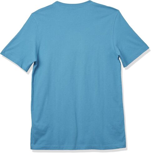 adidas Originals Men's Adicolor Classics Trefoil Tee, Collegiate Gold, XX-Large in Saudi Arabia