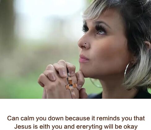 3 PCS Christian Cross Keychain for Women,Wooden Pocket Cross Fidget Keychain for Men,Anxiety Relief Religious Gifts in Kuwait