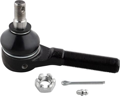 BOXI 2pcs Front Inner Outer Tie Rod Set Fit for Jeep Cherokee 1984-1990 / for Jeep Comanche 1986-1990 / for Jeep Wagoneer 1984-1990 | ES2223 ES2222 in Saudi Arabia