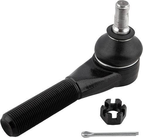 BOXI 2pcs Front Inner Outer Tie Rod Set Fit for Jeep Cherokee 1984-1990 / for Jeep Comanche 1986-1990 / for Jeep Wagoneer 1984-1990 | ES2223 ES2222 in Saudi Arabia