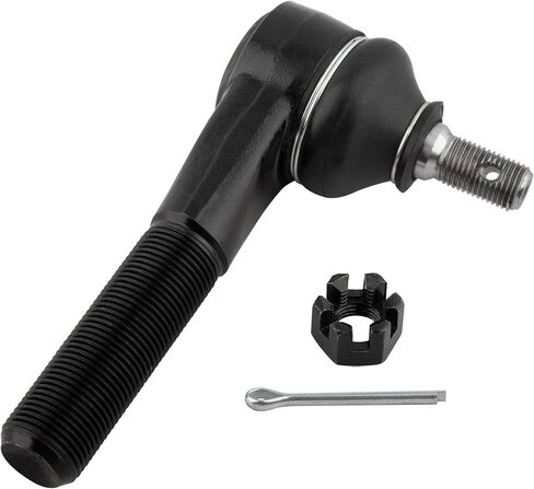 BOXI 2pcs Front Inner Outer Tie Rod Set Fit for Jeep Cherokee 1984-1990 / for Jeep Comanche 1986-1990 / for Jeep Wagoneer 1984-1990 | ES2223 ES2222 in Saudi Arabia