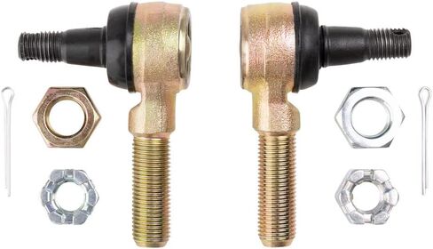 Tusk Tie Rod Ends For KAWASAKI KFX 450R 2008-2014 in Saudi Arabia
