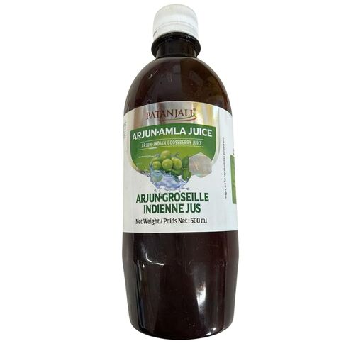 Patanjali Amla Juice, 1Liter / 33.82 fl oz in Kuwait