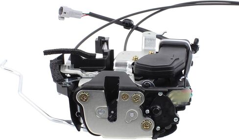 NewYall Front Left Power Door Lock Actuator for Toyota Tundra 2000 2001 2002 2003 2004 2005 2006 in Saudi Arabia