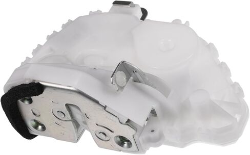 Replacement Front Right Passenger Side Power Door Lock Actuator Motor for Acura TL 09-14 for Acura TSX 09-14 Door Latch Actuator Assembly No.72110STX305 White Premium Fit Design in Kuwait