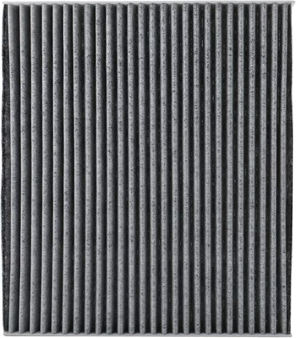 Engine Cabin Air Filters Compatible with 2013 2014 2015 2016 2017 2018 Nissan Altima L4 2.5L Engine Cabin Air Filtration 165463TA0A 16546-3TA0A 272773JC1A 27277-3JC1A CA11450 CF11776 in Kuwait