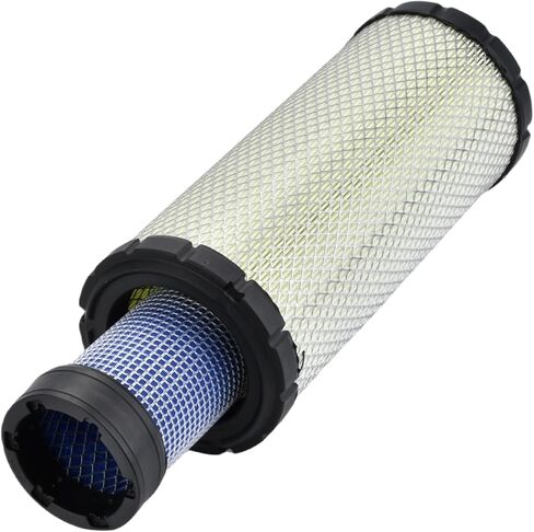 785261 785279 Air Filter Kit Compatible with Hustler Zero Turn Mowers Super Z, X-One, FasTrak SD Commercial Engine Replace 6672467 6672468 P821575 P822858 in Kuwait