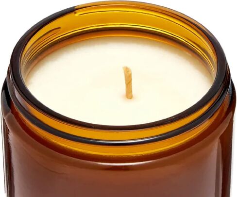 كلير بيرك، شمعة معطرة برائحة التفاح جاك وبيل فال، 13 أونصة in Kuwait