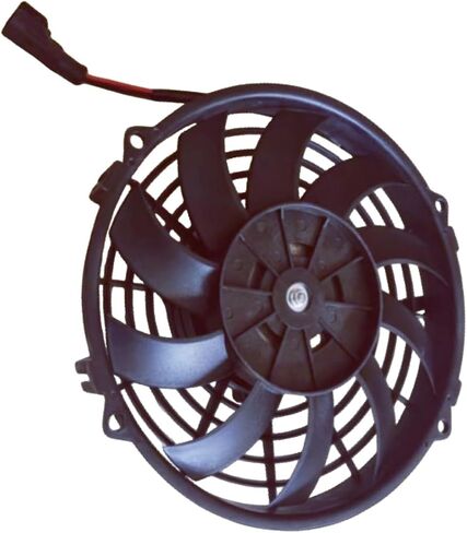 6680160 Cooling Fan Fits for Bobcat Engine S70 in Kuwait