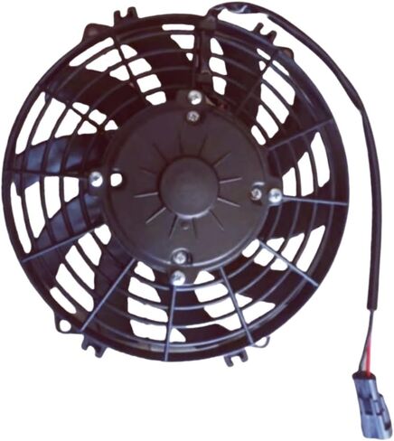 6680160 Cooling Fan Fits for Bobcat Engine S70 in Kuwait