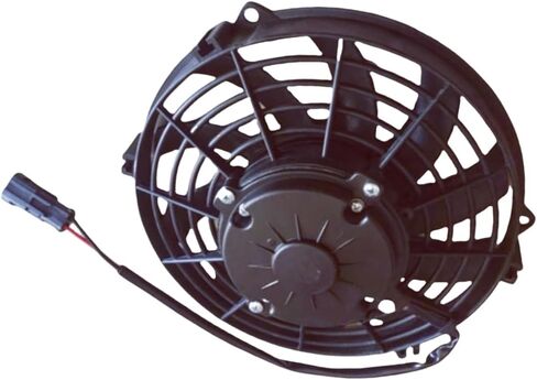 6680160 Cooling Fan Fits for Bobcat Engine S70 in Kuwait