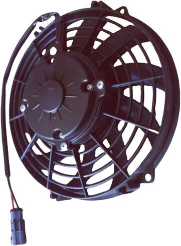 6680160 Cooling Fan Fits for Bobcat Engine S70 in Kuwait