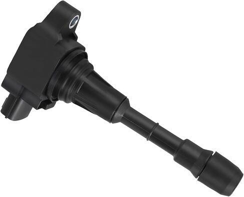 ITOM Ignition Coil Pack UF617 Compatible with Nissan 2009-2016 370Z 3.7L V6 Infiniti 2013 EX37 2009-2010 FX50 2008-2013 G37 M37 V6 5.0L V8 Coil Packs, Replace UF-617 22448-EY00A 5C1788 Set of 6 in Kuwait