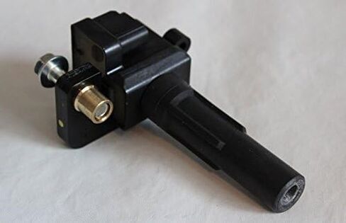 Subaru Ignition Coils for 2002-2003 Impreza WRX 2.0L Turbo - 22433AA561 Set of 4 - Genuine OEM in Saudi Arabia