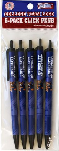 NCAA Alabama Crimson Tide Disposable Click Pens in Saudi Arabia