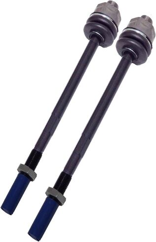 Suspension Kit 6pcs Set Front Inner Side Tie Rod Sway Bar for H2 for Silverado 3500/2500HD/2500/1500HD in Kuwait