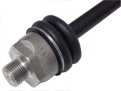 Suspension Kit 6pcs Set Front Inner Side Tie Rod Sway Bar for H2 for Silverado 3500/2500HD/2500/1500HD in Kuwait