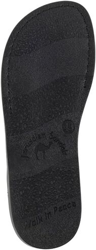 Peter - Leather Toe Strap Sandal - Mens Sandals in Saudi Arabia