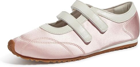أحذية LUCKY STEP النسائية الكلاسيكية Mary Jane Flats الأنيقة والرجعية أحذية رياضية كاجوال ونعل رفيع وخطاف وحلقة مزدوجة الأشرطة خفيفة الوزن للمشي سهلة الارتداء in Saudi Arabia
