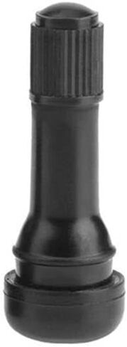 Generic TR438 1-110 Snap-in Valve Stem for Tire/Mercedes-Benz 0004002913 OEM (2) in Saudi Arabia