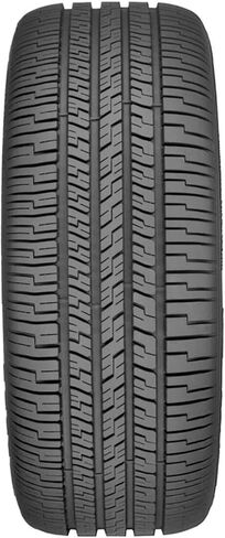 Goodyear Eagle RS-A Performance Radial Tire - 245/55R18 103V in Saudi Arabia
