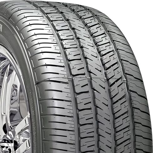 Goodyear Eagle RS-A Performance Radial Tire - 245/55R18 103V in Saudi Arabia